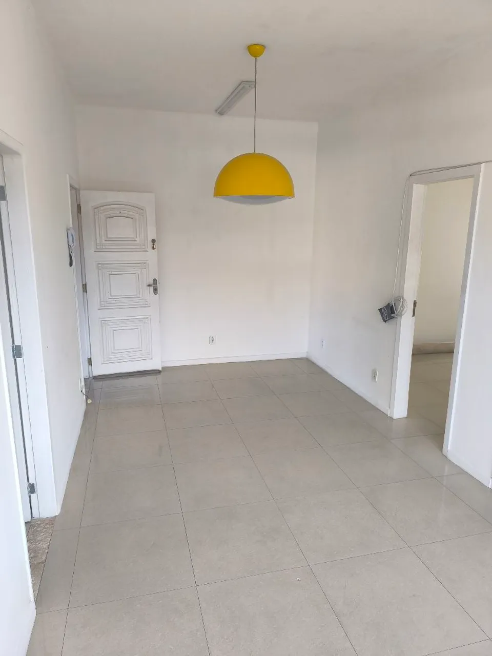 2-bedroom house, 60 m²