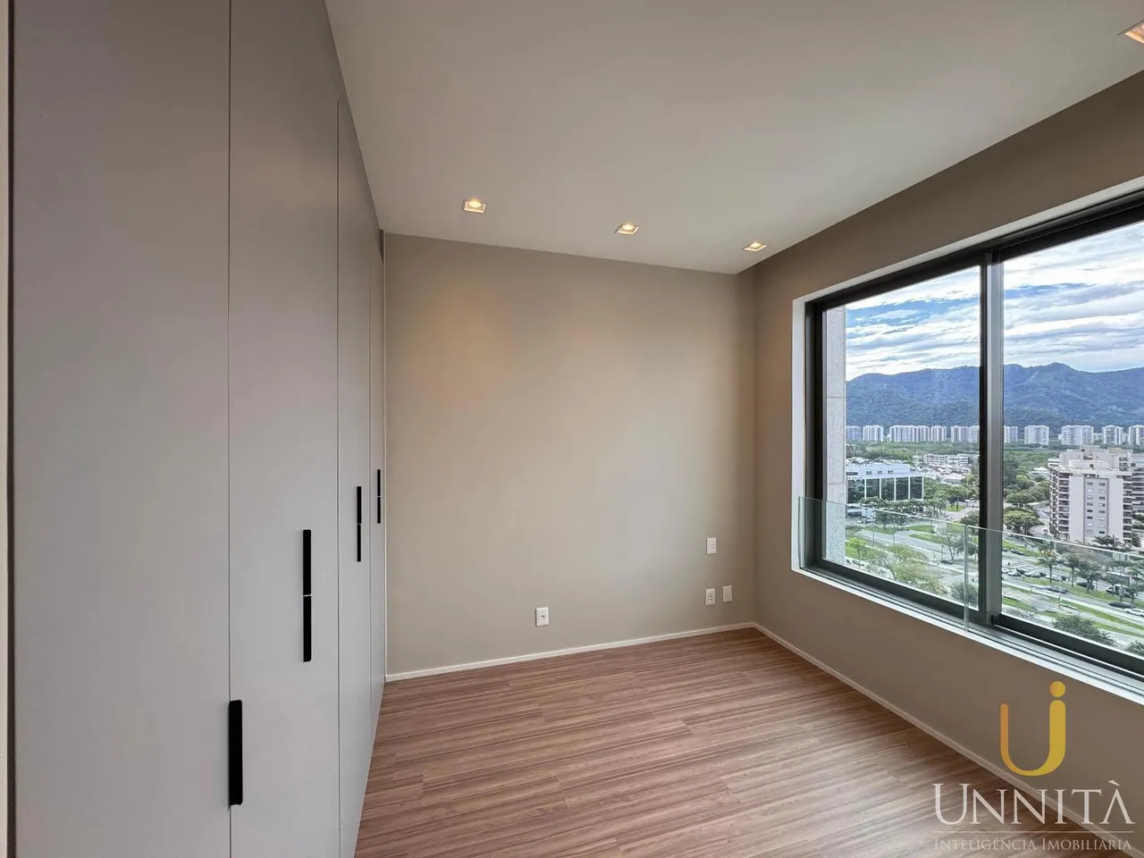 Apartamento com 3 quartos e 3 banheiros com vista — photo 16