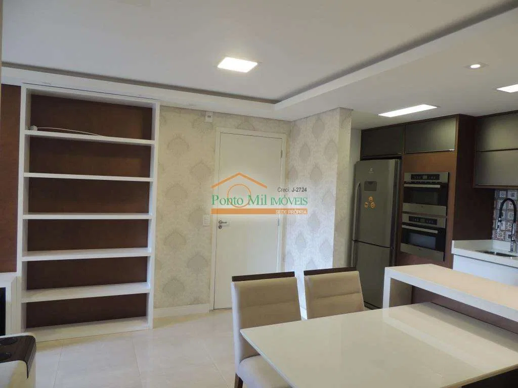 Departamento de 2 dormitorios con espacio de home office — photo 10