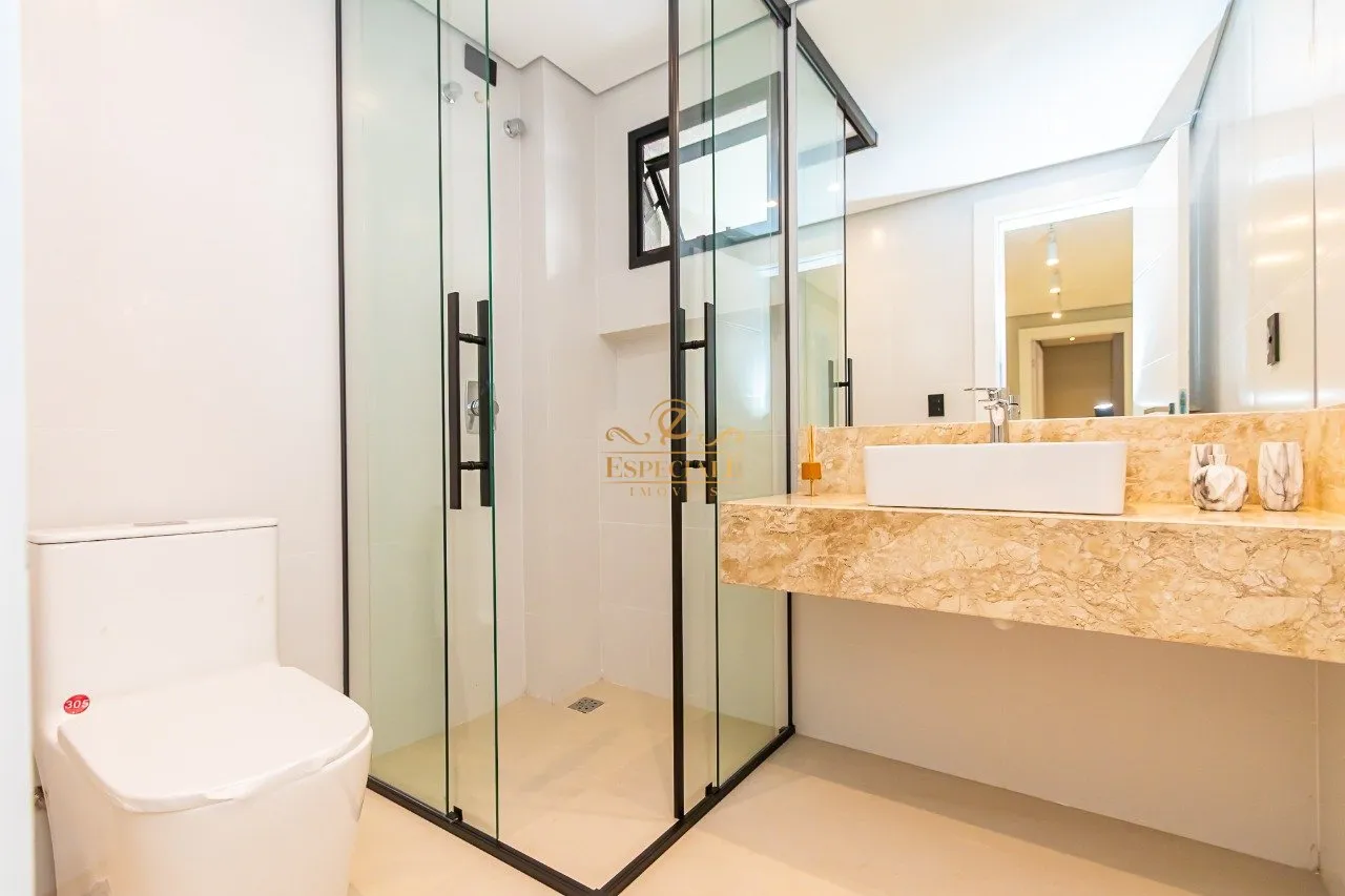 172 m² house with 3 bedrooms, suite and private balcony — photo 24