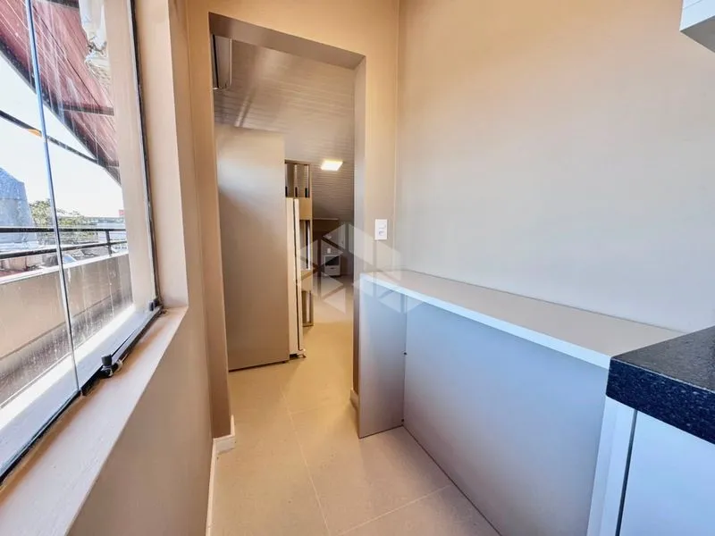 Студия 35 м² с 1 местом: 1 спальня и 1 ванная — photo 16