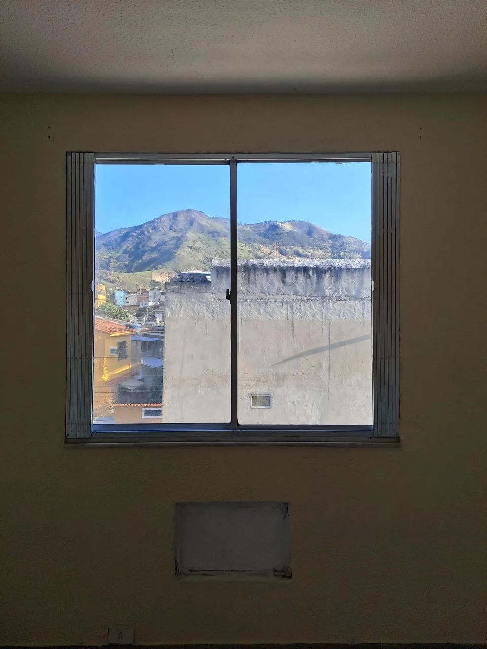 Apartamento de 1 quarto com vista para as montanhas — photo 4