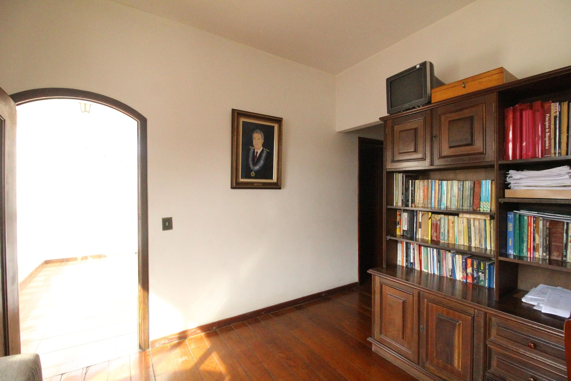 Furnished house with 6 bedrooms, 7 bathrooms and 6 parking — photo 59