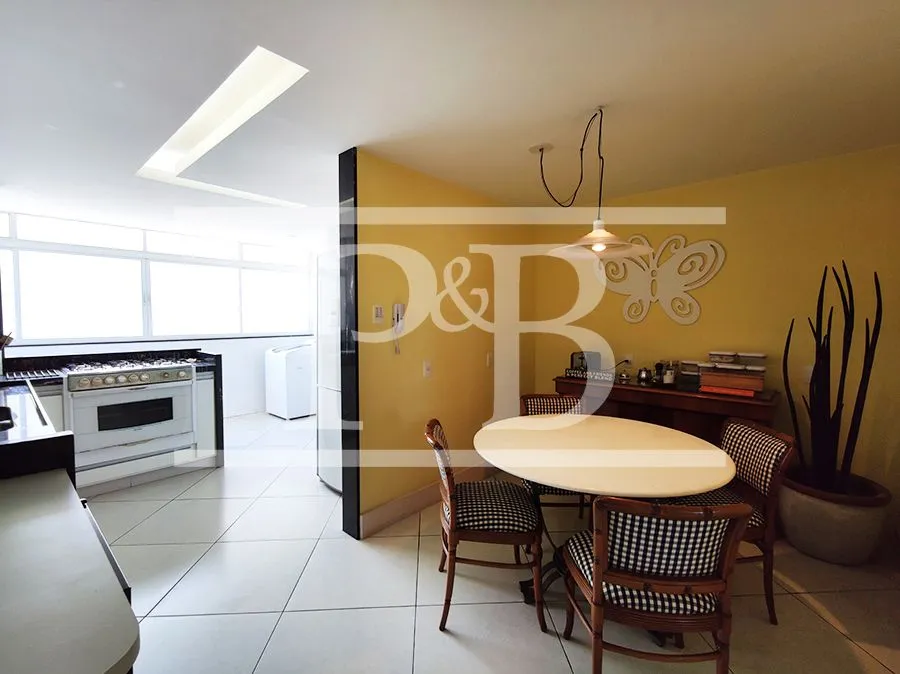 Apartamento amueblado 230 m² con 4 dormitorios y 2 plazas — photo 14