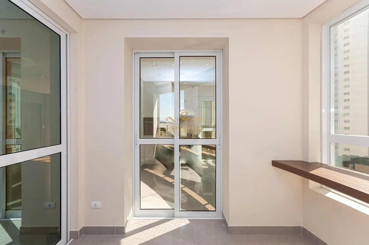 4-bedroom apartment with 2 suites, 331 m² — photo 10