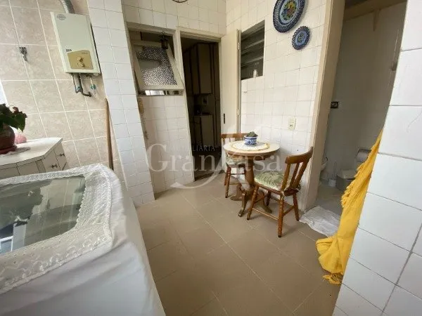 Apartamento no 5º andar com máquina de lavar — photo 9
