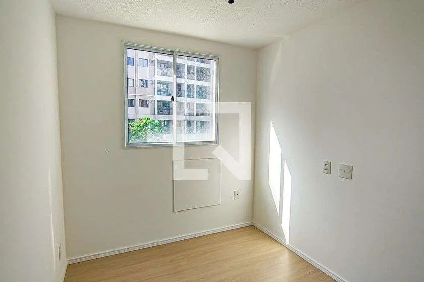 Apartamento para locação com varanda e cozinha a gás — photo 12