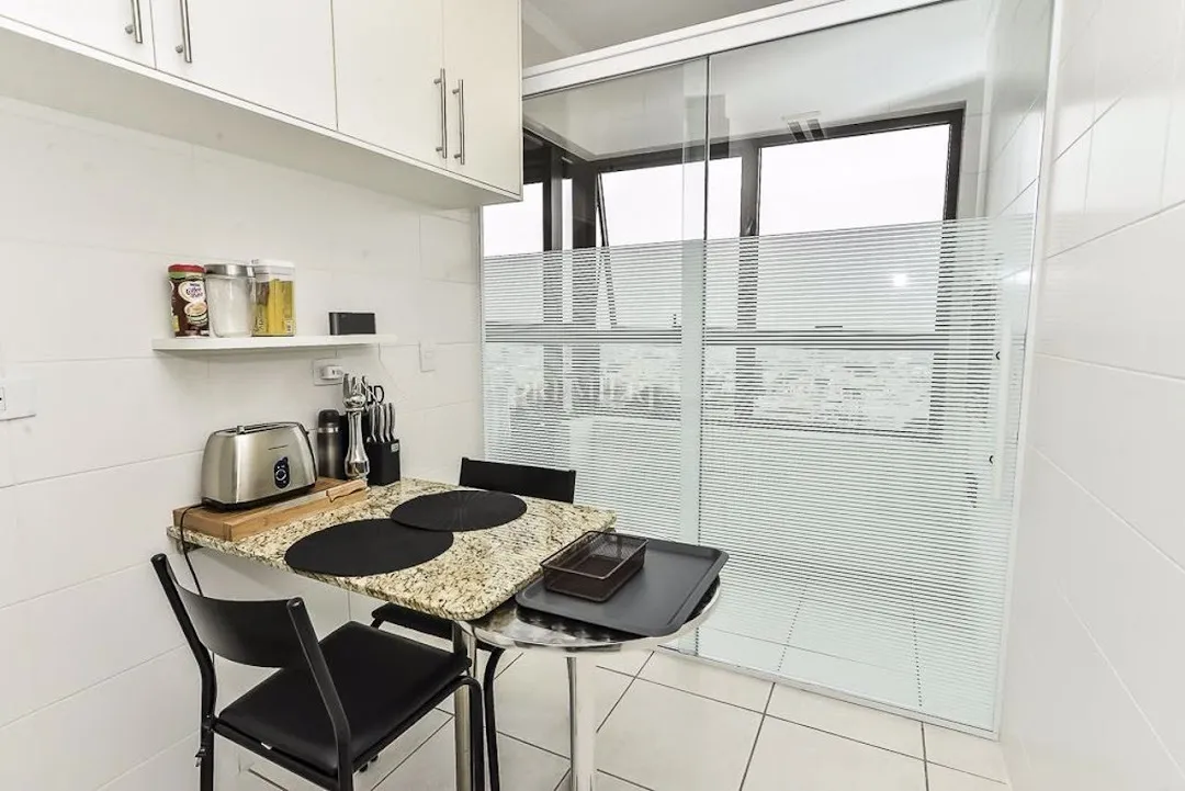 Apartamento com 3 dormitórios e 4 banheiros — photo 24