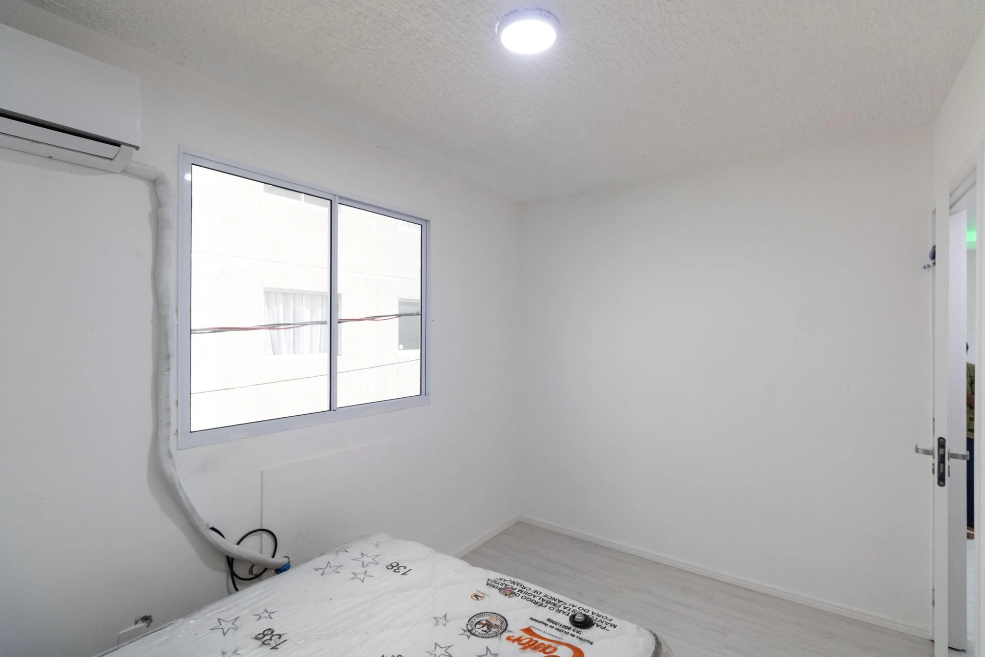 Washing machine in a 2-bedroom apartment, 40 m² — photo 4