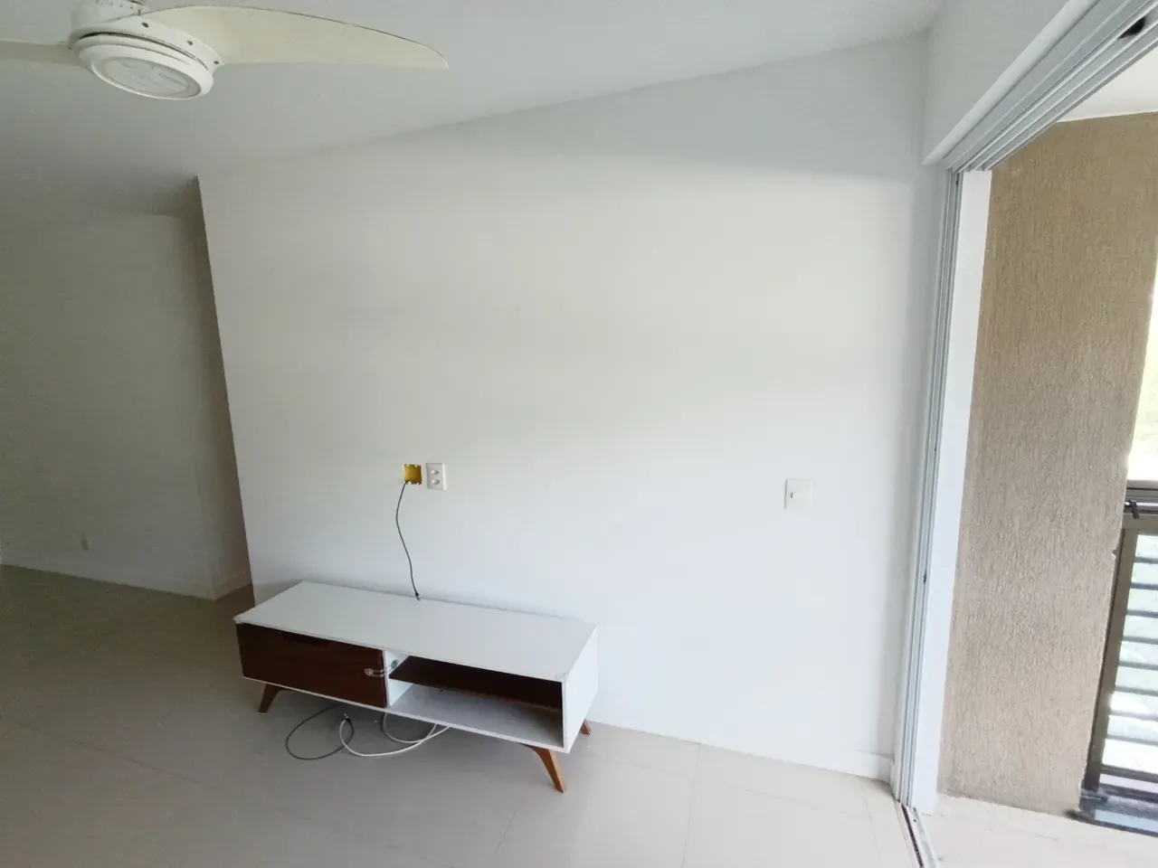 Apartamento com varanda gourmet, Recreio dos Bandeirantes — photo 23