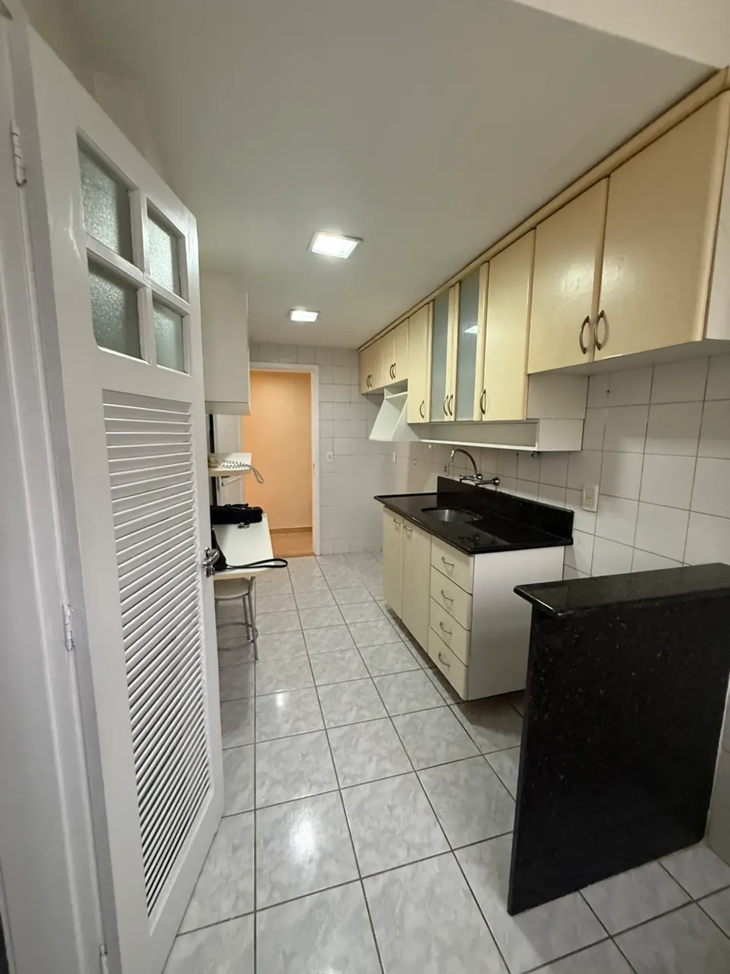 Departamento de 3 dormitorios en edificio con gimnasio — photo 12