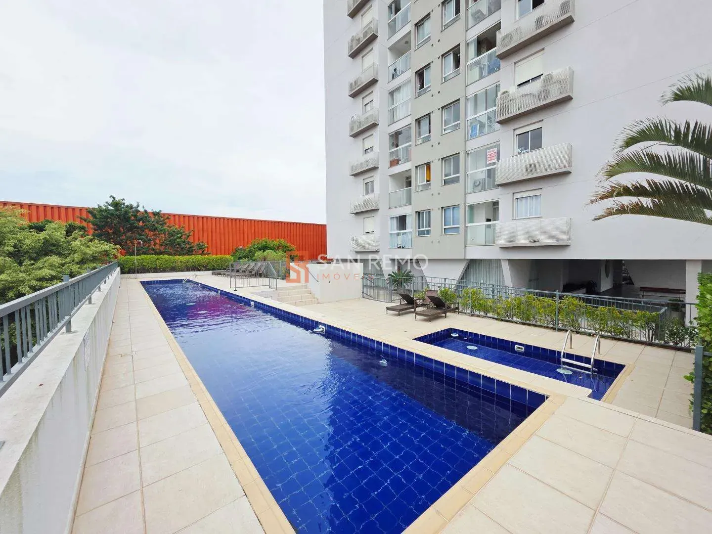 3-bedroom apartment with 1 en-suite bathroom and 95 m² — photo 19