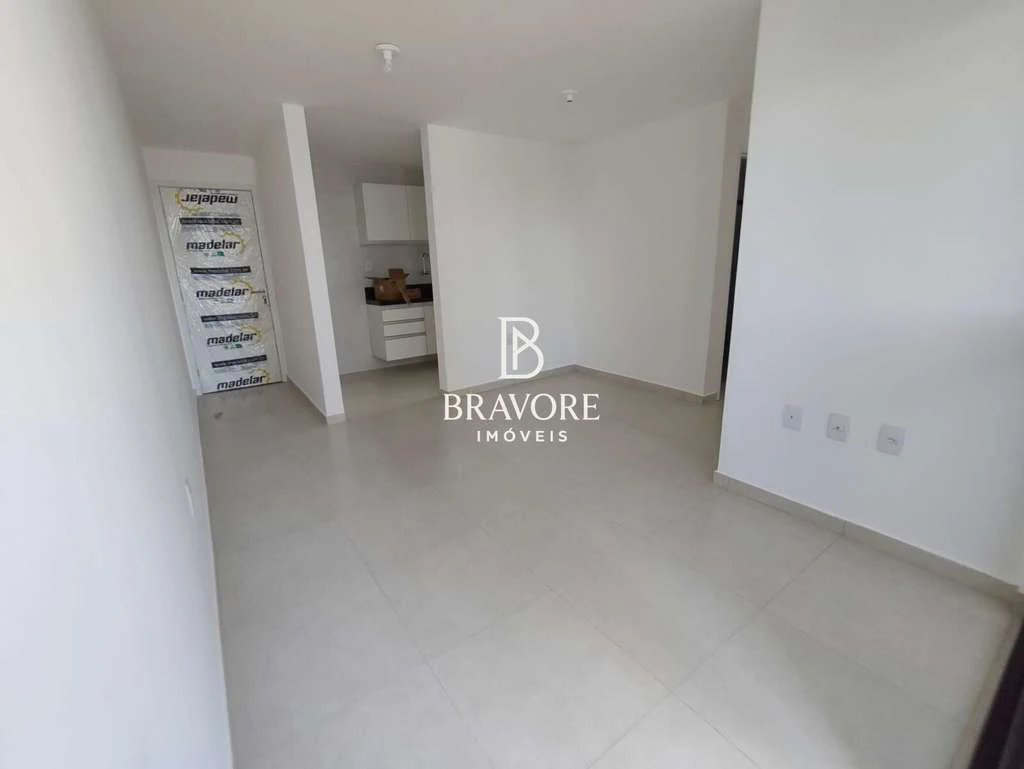 57 m² apartment with 2 bedrooms, including suite — photo 5