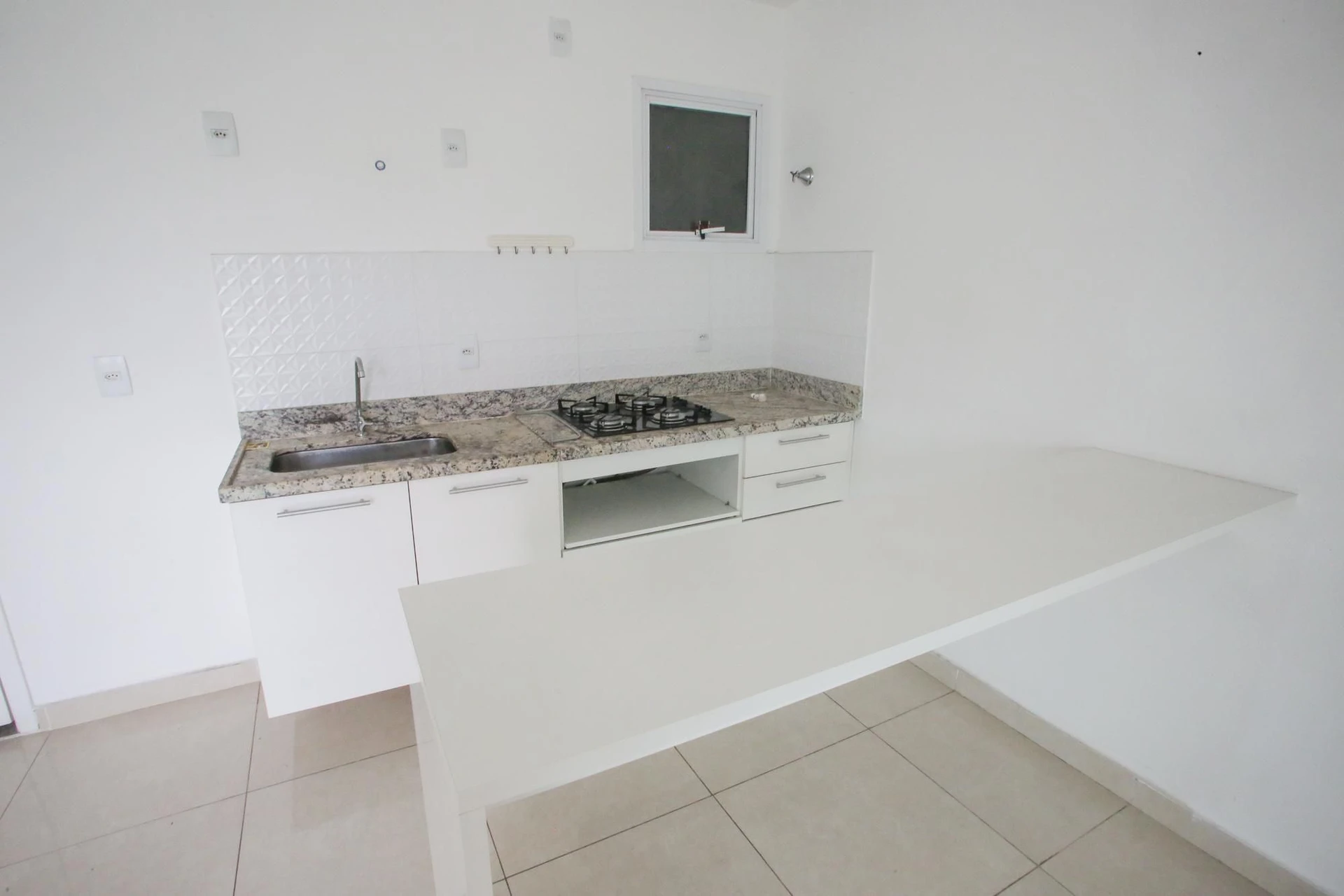 Studio em condomínio com sauna — photo 21