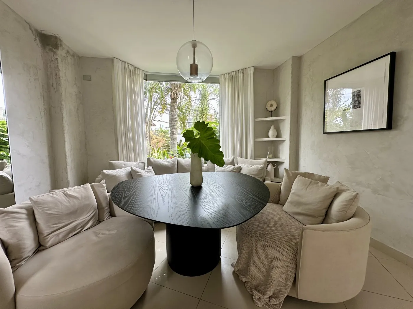 Посудомоечная машина и 5 спален: дом 700 м² — photo 27