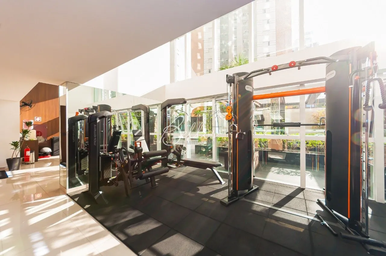 Квартира з 4 спальнями на 331 м² та 2 місця — photo 27