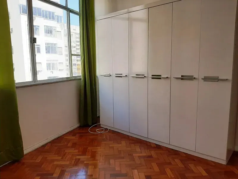 Apartamento de 43 m² com 1 quarto e 5 vagas — photo 3