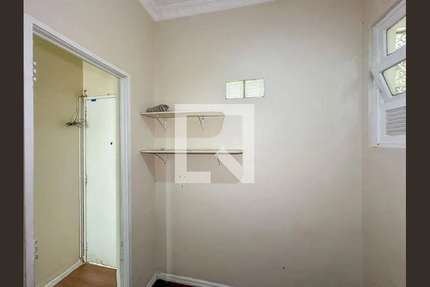 Apartamento de 1 quarto com máquina de lavar, Botafogo — photo 32