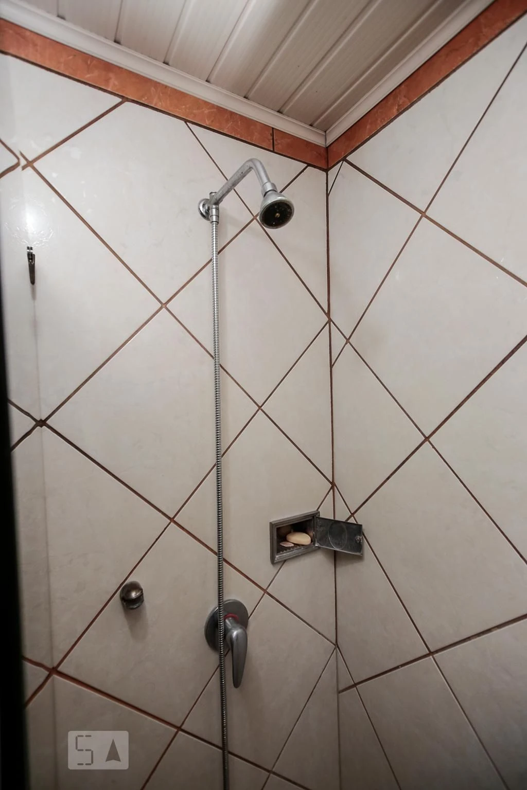 Квартира 55 м² с приватным барбекю и рабочим местом — photo 8
