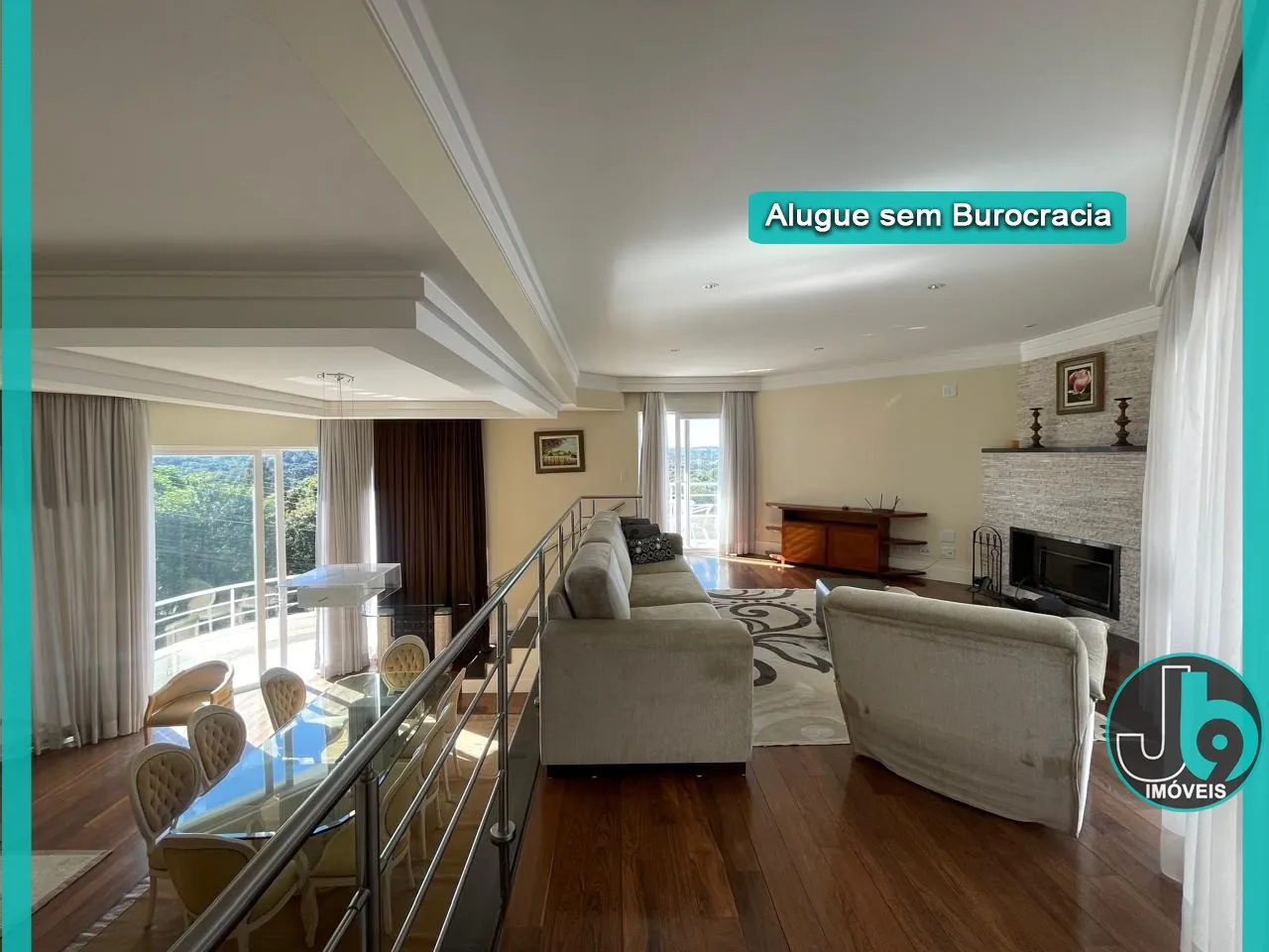 House with 4 en-suites and 431 m², plus 6 parking — photo 12