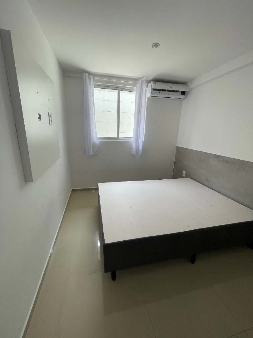 Furnished one-bedroom apartment, 45 m² — photo 4