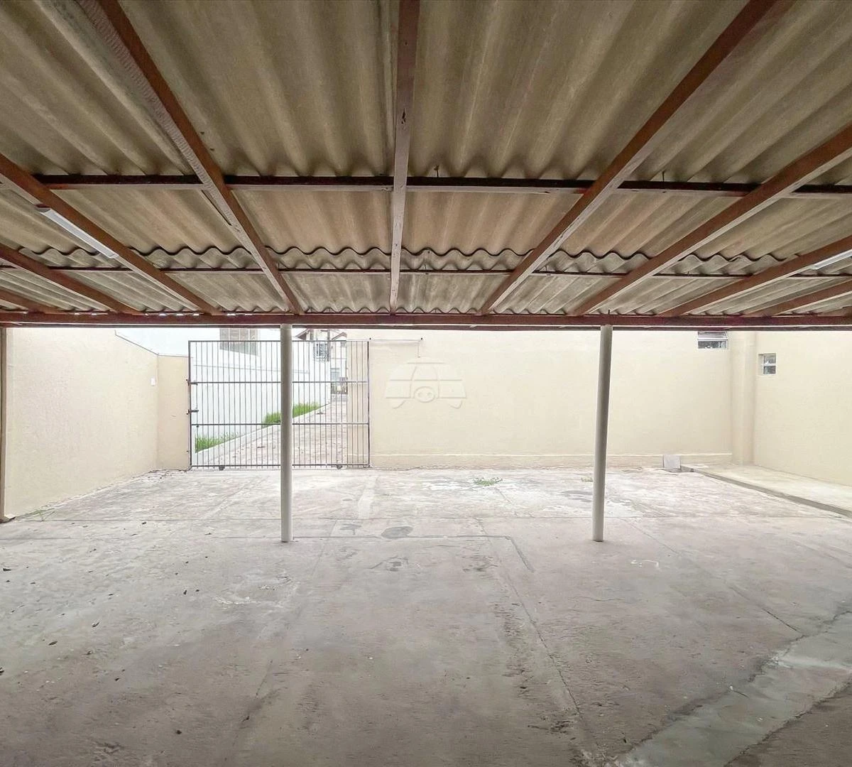 House, 120 m², with a washing machine — photo 17