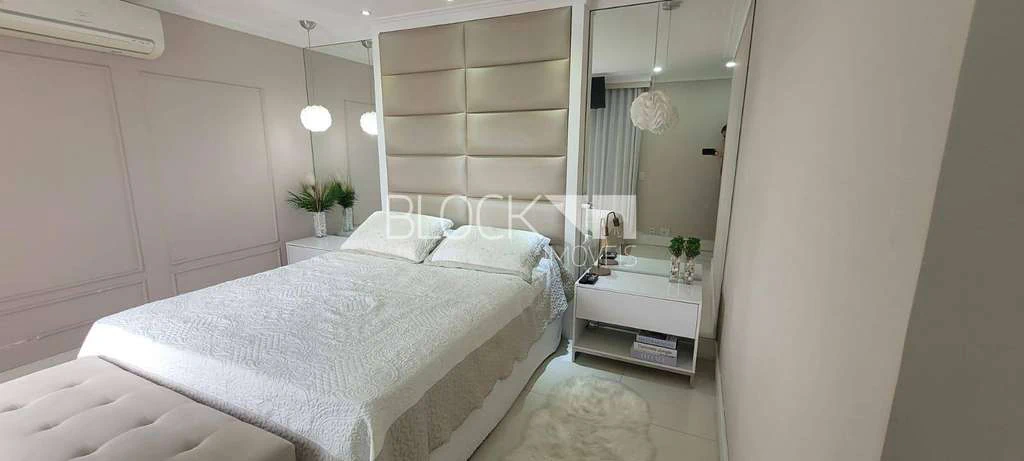 Furnished apartment with 3 bedrooms and 2 en-suites — photo 29