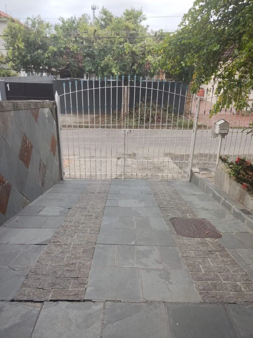 Casa amueblada de 3 dormitorios y 5 plazas de aparcamiento — photo 13