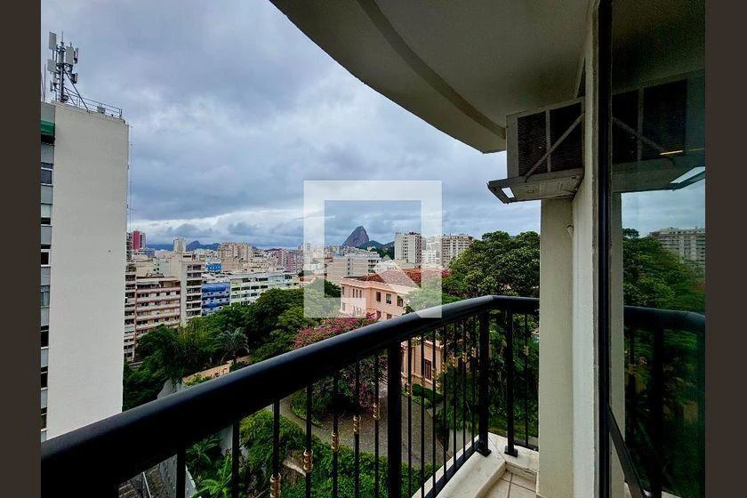 Apartamento para alugar 100 m² com 2 quartos e 2 banheiros — photo 43