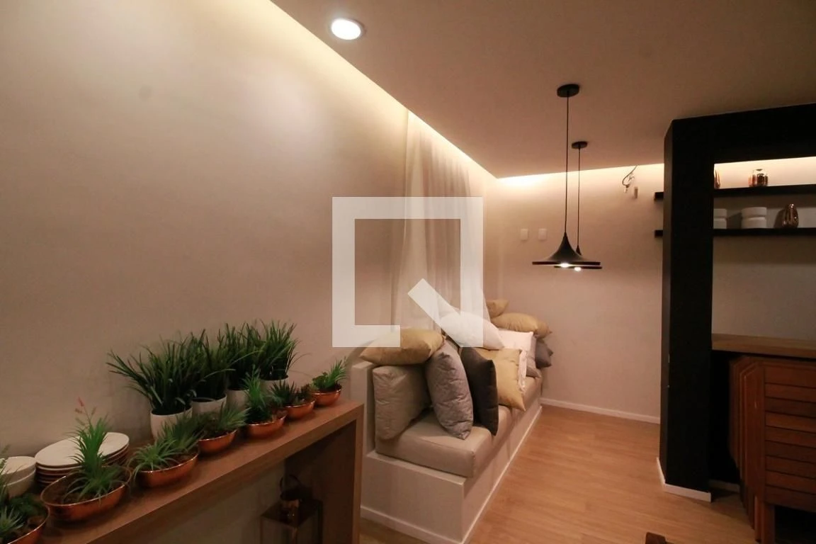 Квартира з 2 кімнатами та ванною в санвузлі — photo 49