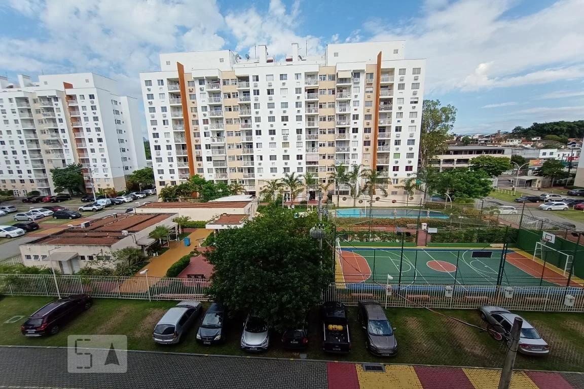 Lavadora y 2 dormitorios: departamento de 48 m² — photo 56