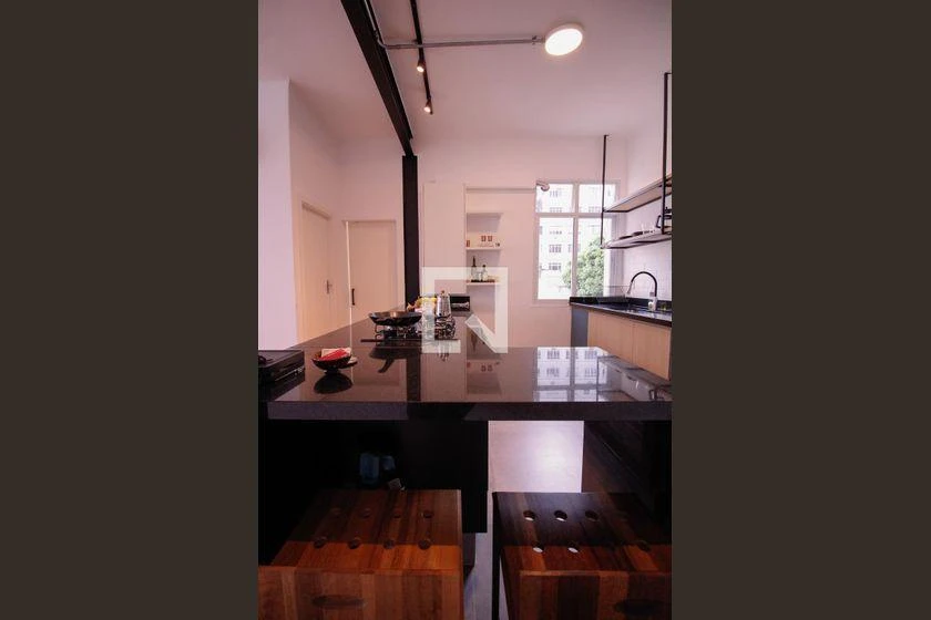 Rental apartment with 2 bedrooms and a balcony — photo 33