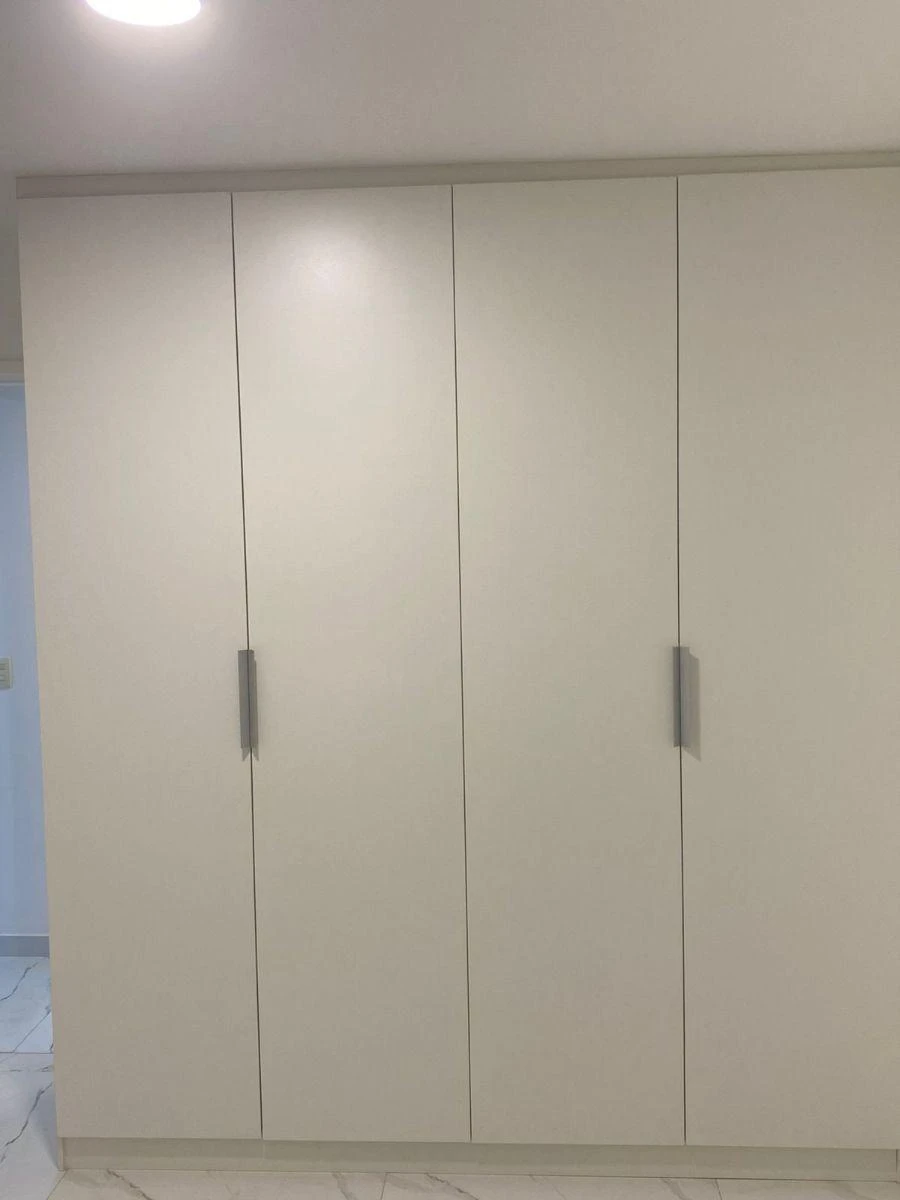 3-bedroom rental apartment, 75 m² with 1 suite — photo 4