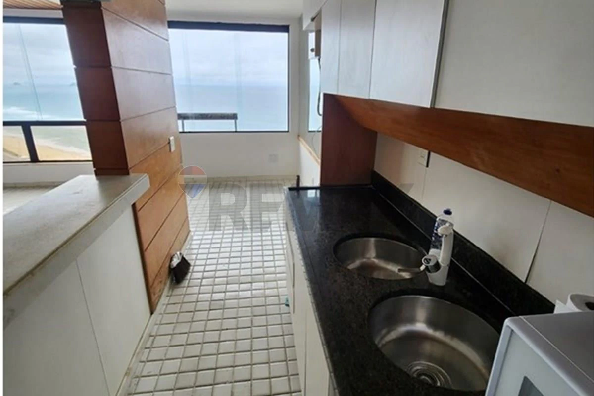 Apartamento de 1 quarto com sacada de vidro e 67 m² — photo 16