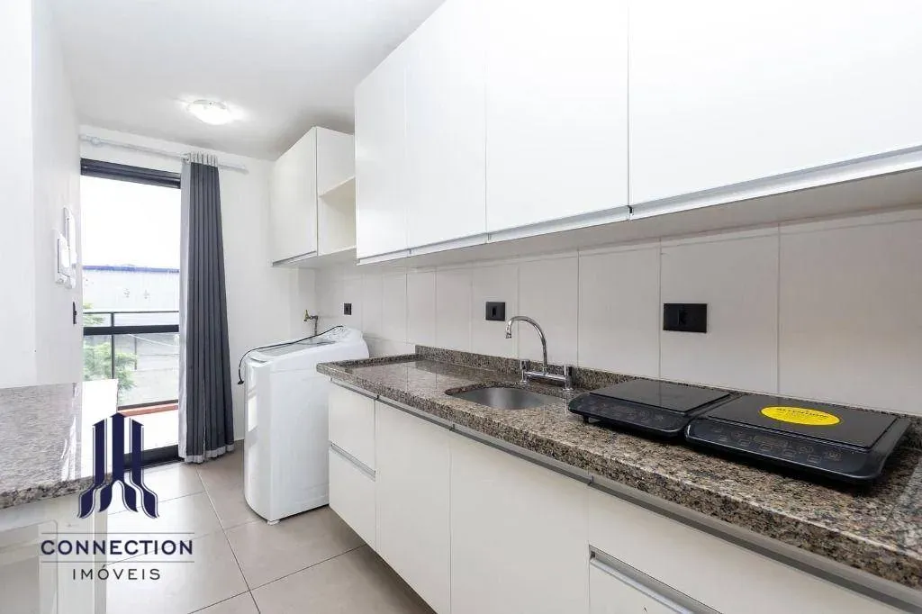 Apartamento de 81 m² con 2 dormitorios y sin parking — photo 3