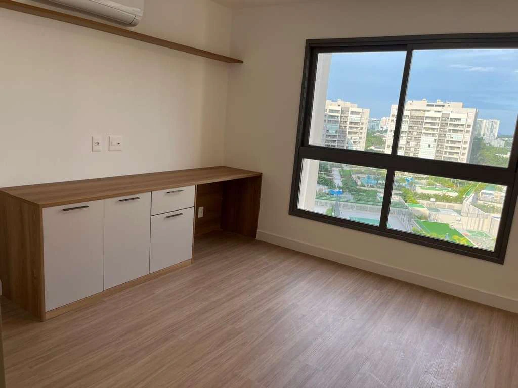 Apartamento de 156 m² com 4 quartos e 2 vagas — photo 8