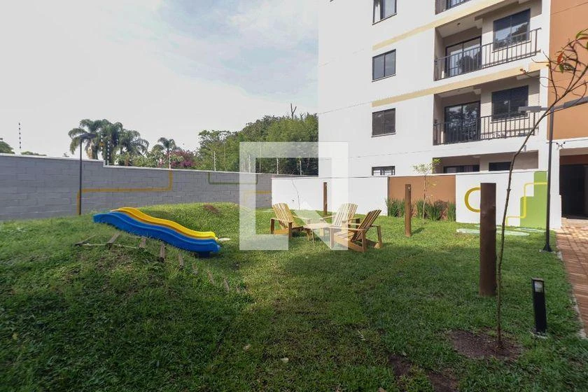 3-bedroom apartment with a grill on the balcony in Curitiba — photo 20