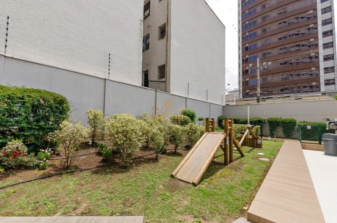 Apartamento de 1 dormitorio con 1 baño y 50 m² con balcón — photo 21