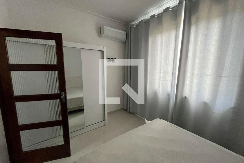 Apartamento mobiliado de 1 quarto com 36 m² — photo 11