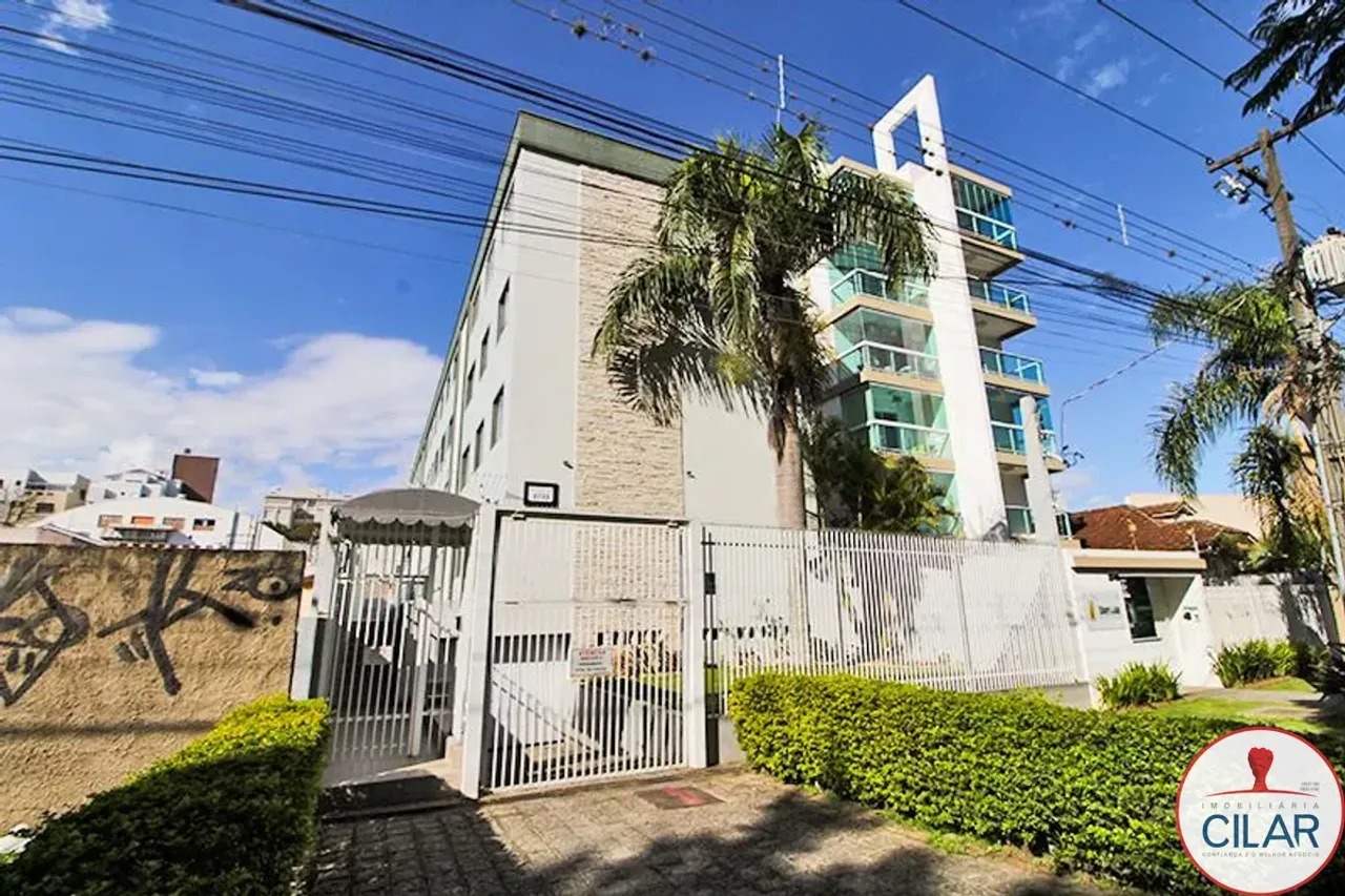 3-bedroom apartment, 102.49 m² and 1 parking spot — photo 17