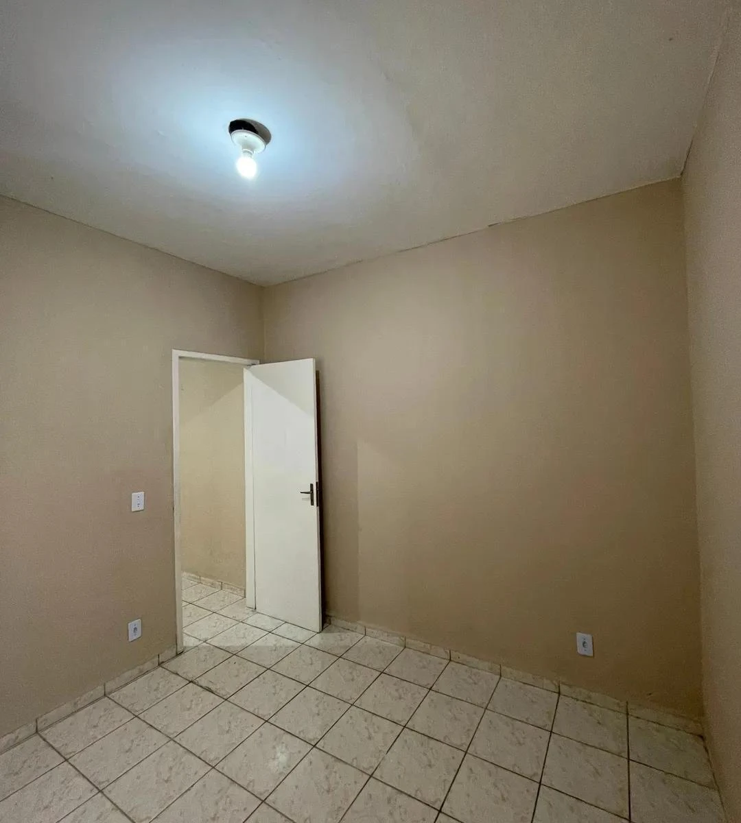 One-bedroom house, 60 m²