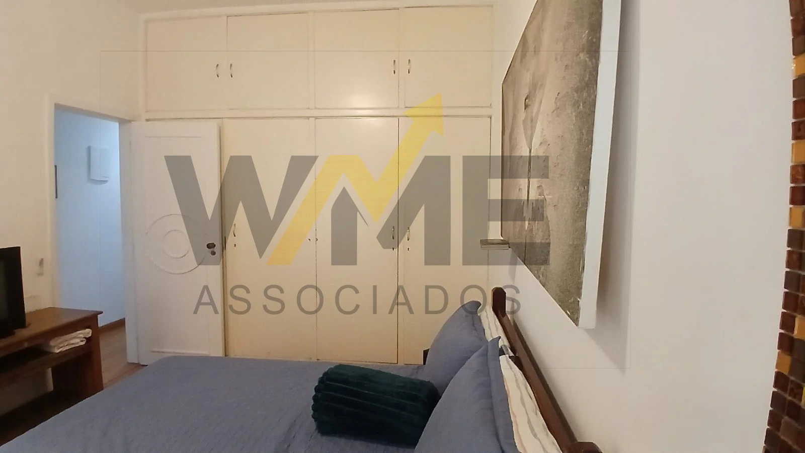 Apartamento mobiliado, 117 m², com varanda envidraçada — photo 18