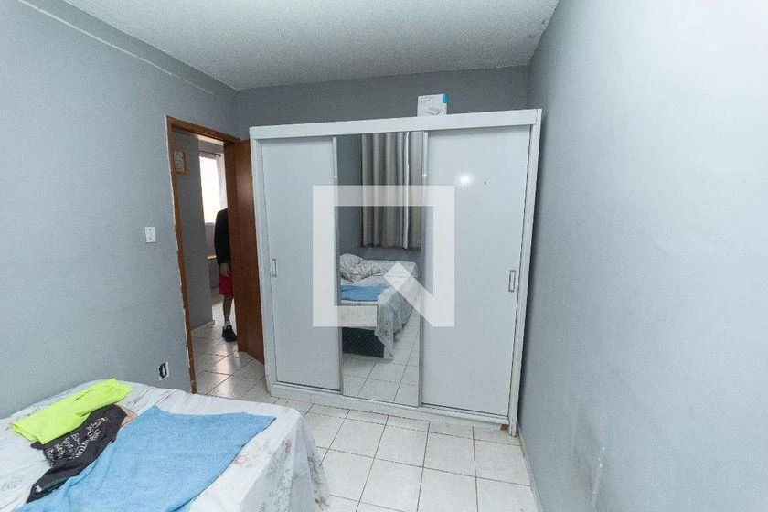Робоче місце та 2 спальні: квартира 50 м² — photo 4