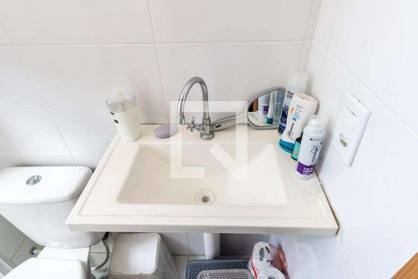 Furnished 2-bedroom apartment 55 m² with gas kitchen — photo 28