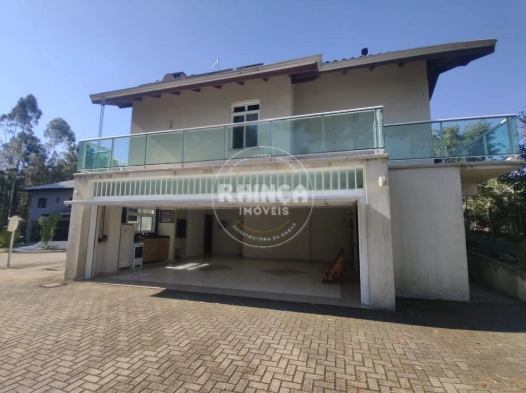 Furnished house with open-plan kitchen and 4 bedrooms — photo 29