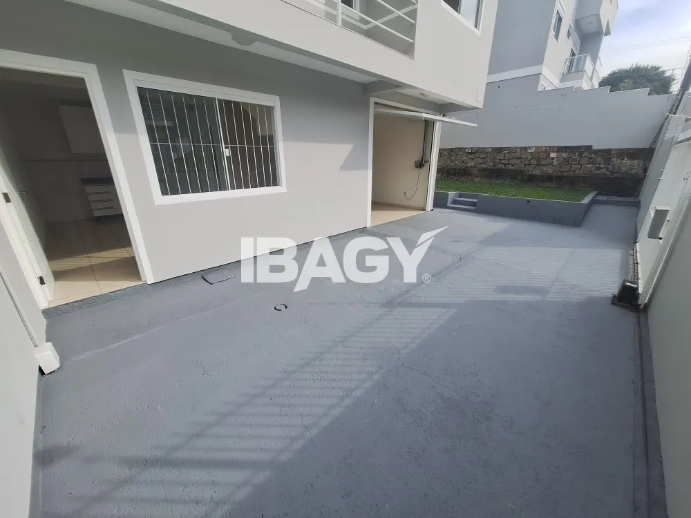 House with 3 bedrooms, 2 parking spaces and balcony grill — photo 13