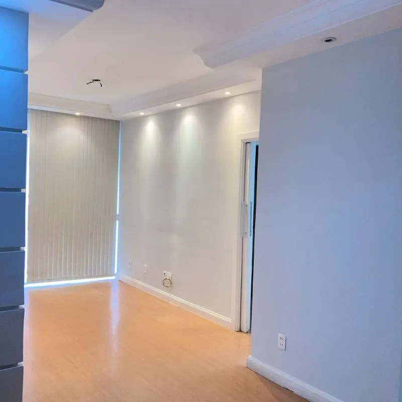 Apartment with no parking, 2 bedrooms and 2 bathrooms — photo 4