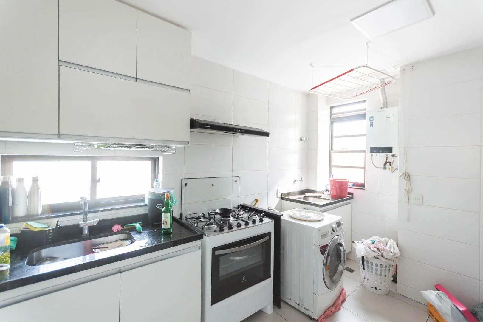 3-bedroom apartment with a home office in Rio de Janeiro — photo 3
