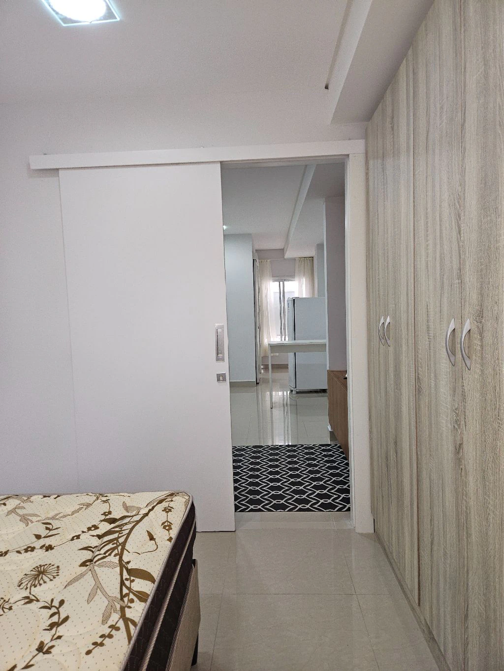 29 m² studio in Curitiba — photo 16