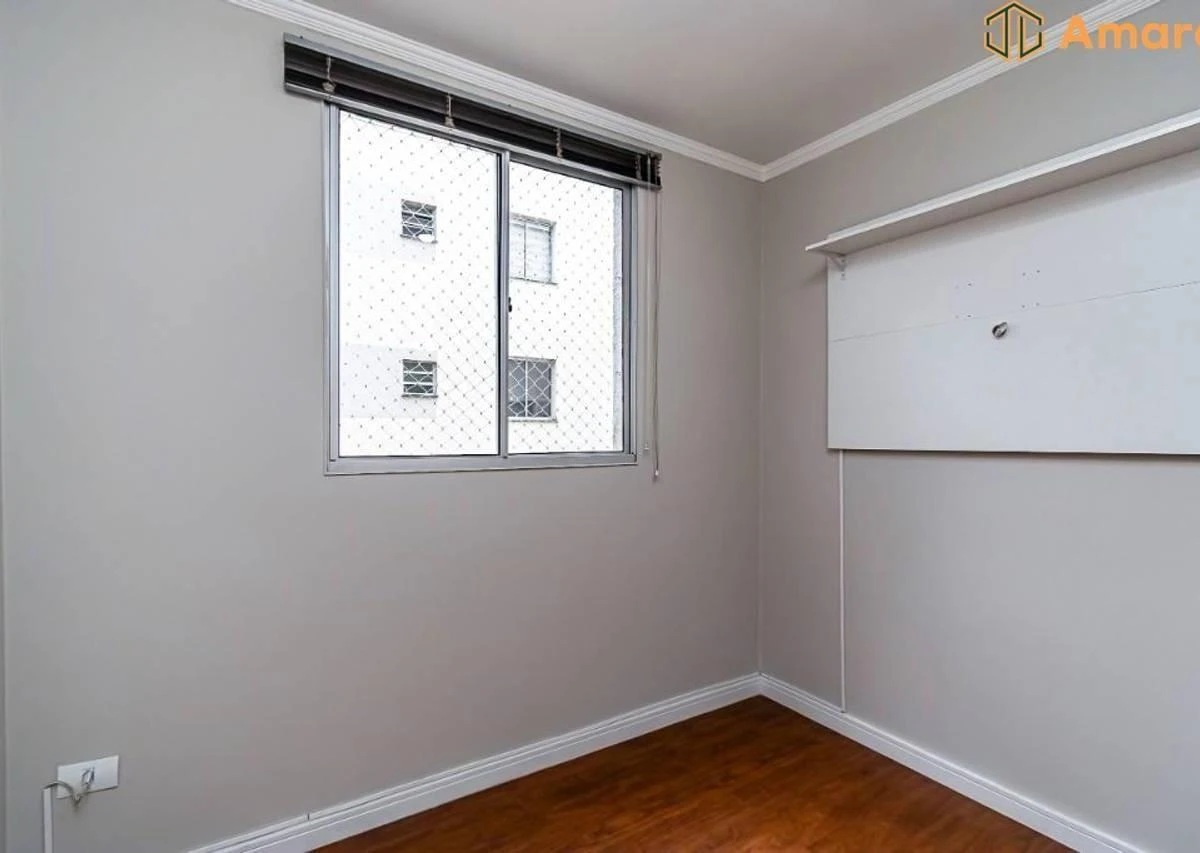 Квартира с 2 спальнями и отдельной кухней, 44 м² — photo 13